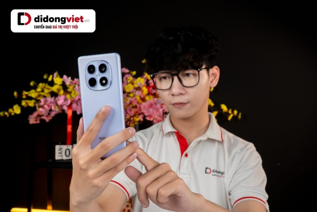 So sánh Redmi Note 15 và Redmi Note 14: Chênh 1 triệu VNĐ có đáng nâng cấp? 8 So sánh Redmi Note 15 và Redmi Note 14
