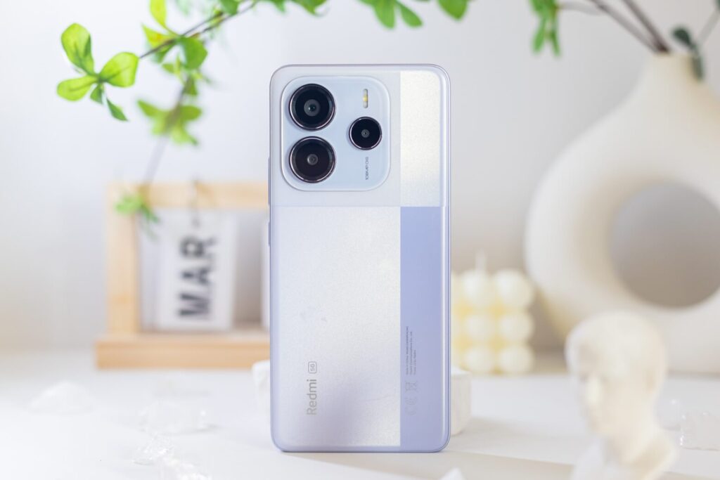 So sánh Redmi Note 15 và Redmi Note 14: Chênh 1 triệu VNĐ có đáng nâng cấp? 9 So sánh Redmi Note 15 và Redmi Note 14