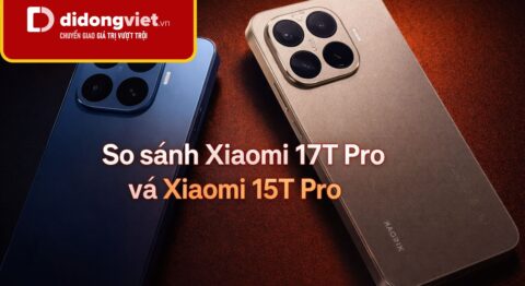 So sánh Xiaomi 17T Pro và Xiaomi 15T Pro chi tiết về khác biệt cấu hình và chi phí lên đời So sánh Xiaomi 17T Pro và Xiaomi 15T Pro chi tiết về khác biệt cấu hình và chi phí lên đời