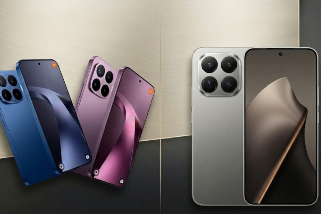 Nâng cấp đúng chu kỳ: Tối ưu giá trị khi lên đời từ Xiaomi 15T Pro lên Xiaomi 17T Pro.
