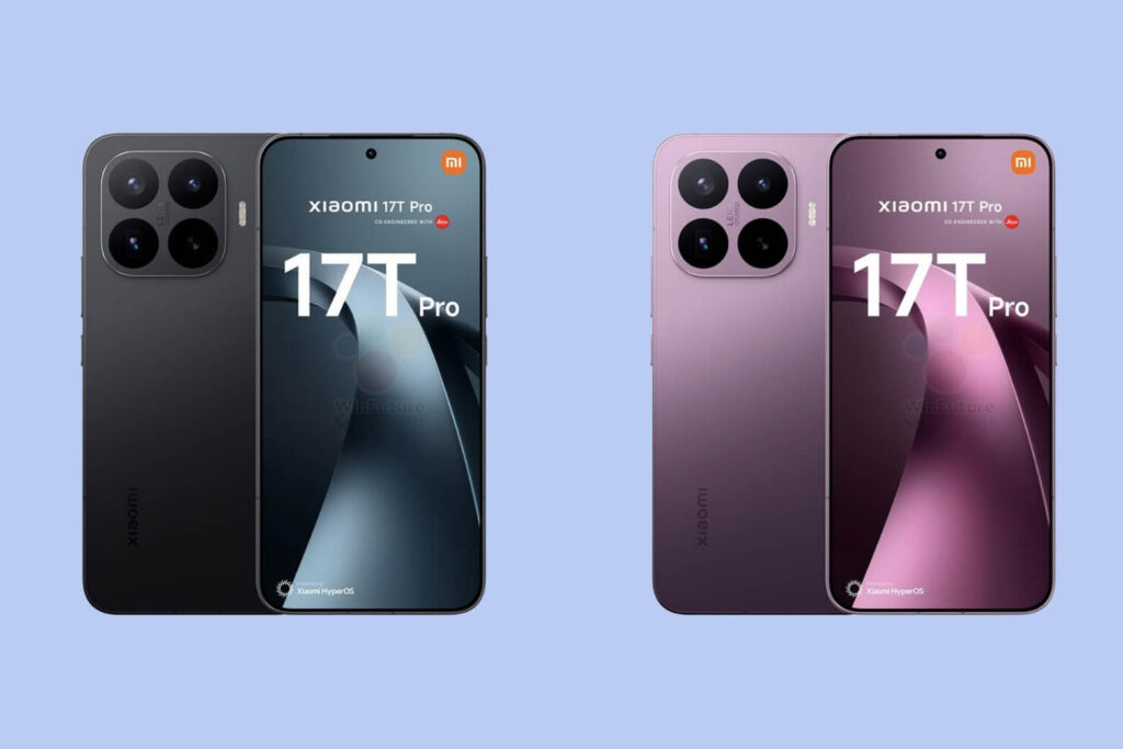 Xiaomi 17T Pro nâng chuẩn độ bền toàn diện với kính cao cấp hơn và khả năng kháng nước vượt trội.