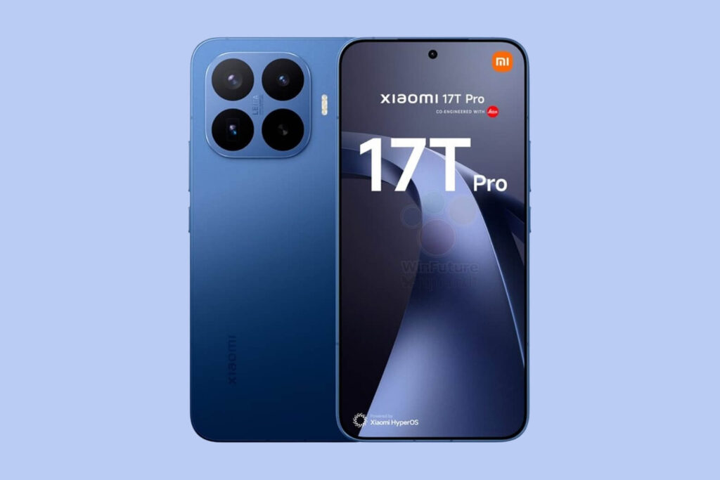 Đây là thời điểm vàng để lên đời Xiaomi 17T Pro với mức bù tối ưu nhất.