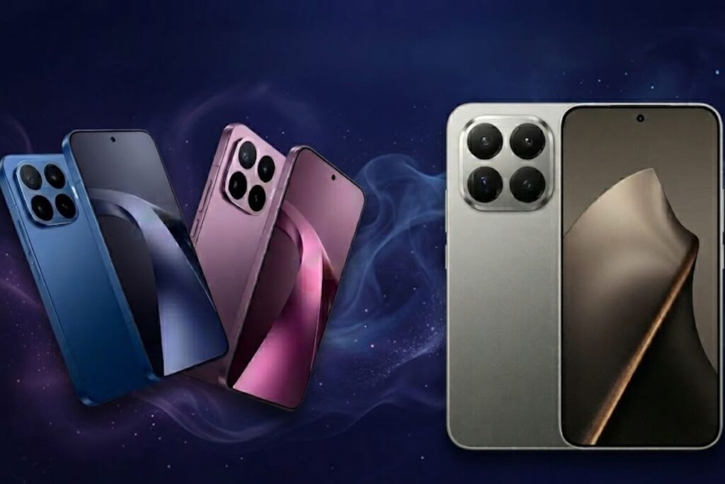 Xiaomi 17T Pro nâng tầm từ flagship thực dụng lên chuẩn flagship cao cấp toàn diện.
