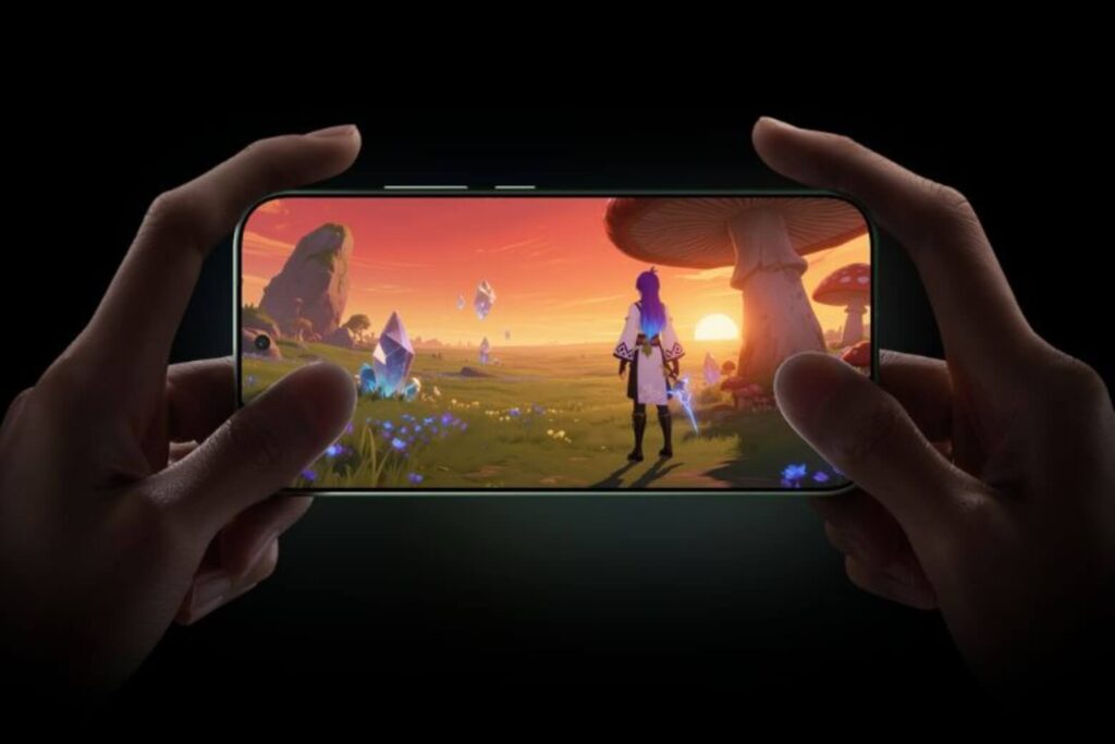 Xiaomi 17T Pro kiểm soát nhiệt tốt hơn rõ rệt, duy trì hiệu năng ổn định ngay cả khi gaming nặng.