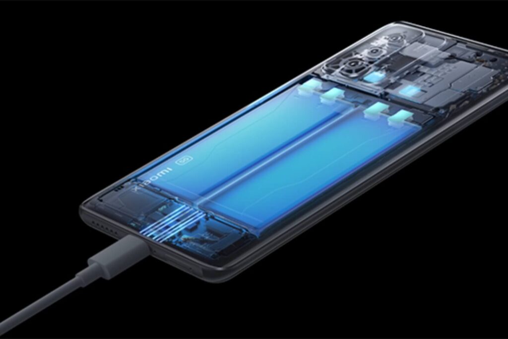 Xiaomi 17T Pro chấp nhận sạc chậm hơn đôi chút để đổi lấy thời lượng pin vượt trội hơn hẳn.