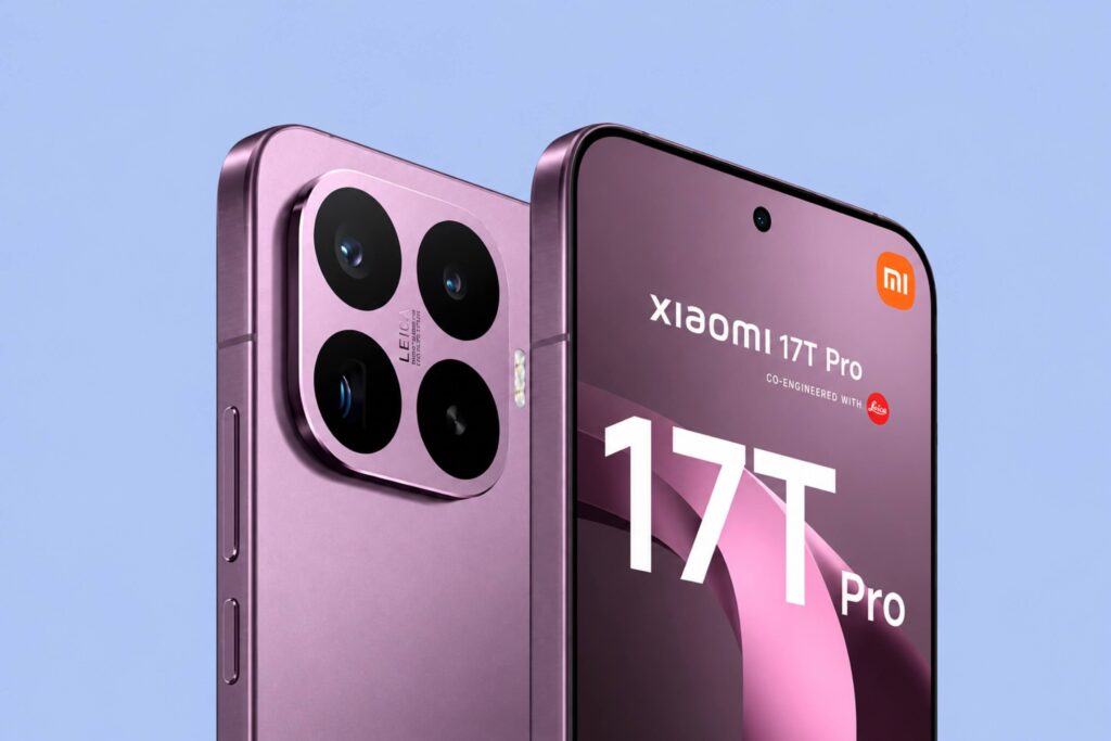 So sánh Xiaomi 17T Pro và Xiaomi 15T Pro chi tiết về khác biệt cấu hình và chi phí lên đời 21 Xiaomi 17T Pro cải thiện mạnh tốc độ chụp và nâng cấp toàn diện khả năng zoom quay video chuyên nghiệp.