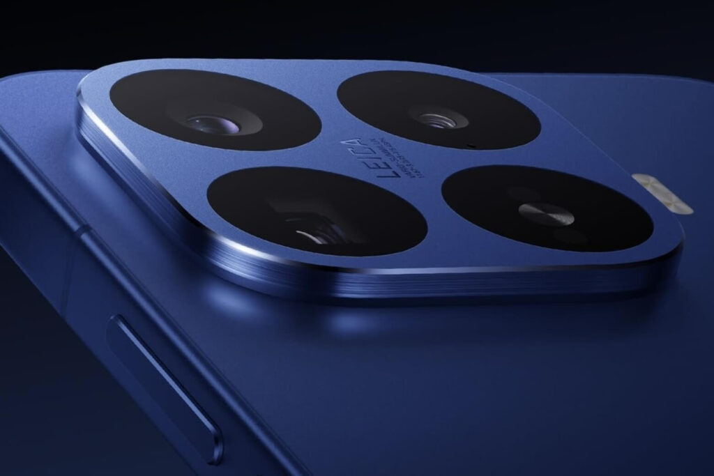 Xiaomi 17T Pro nâng tầm chất lượng ảnh HDR với cảm biến lớn hơn và khả năng tái tạo màu sắc điện ảnh chân thực hơn.
Tôi thích phản hồi này hơn