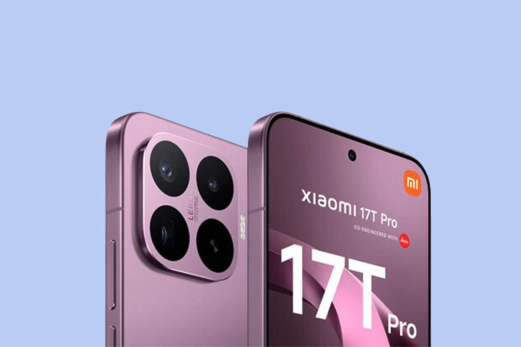 Xiaomi 17T Pro cải thiện mạnh tốc độ chụp và nâng cấp toàn diện khả năng zoom quay video chuyên nghiệp.