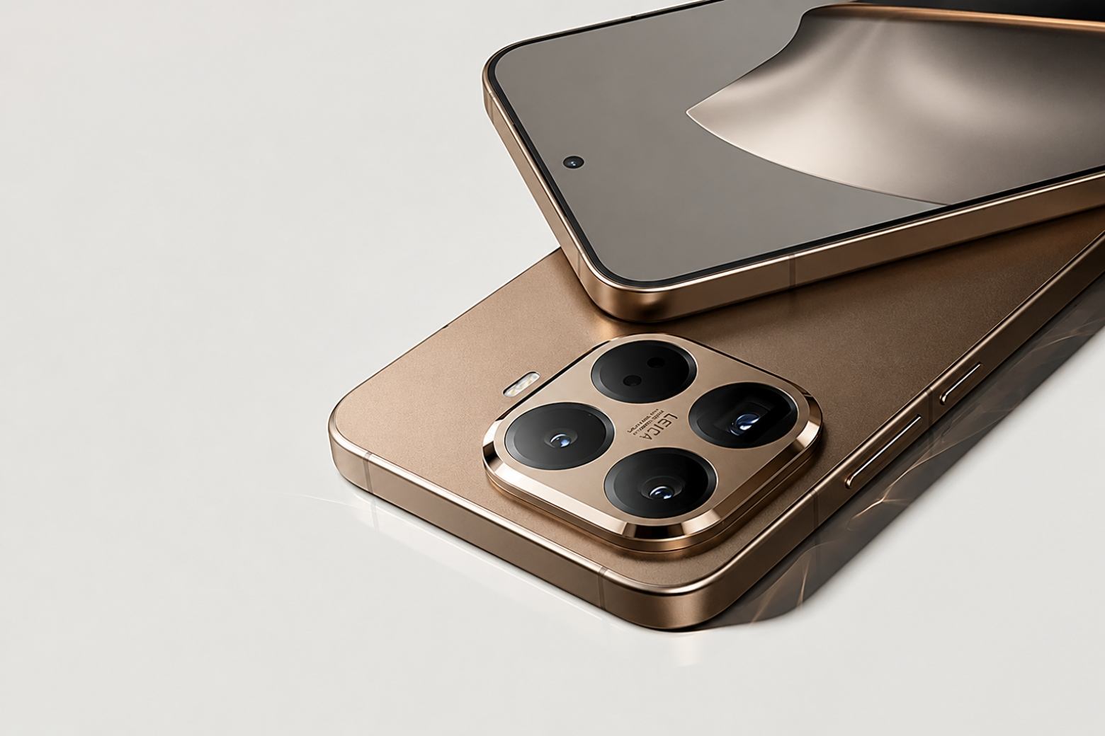 So sánh Xiaomi 17T với Xiaomi 15T cấu hình