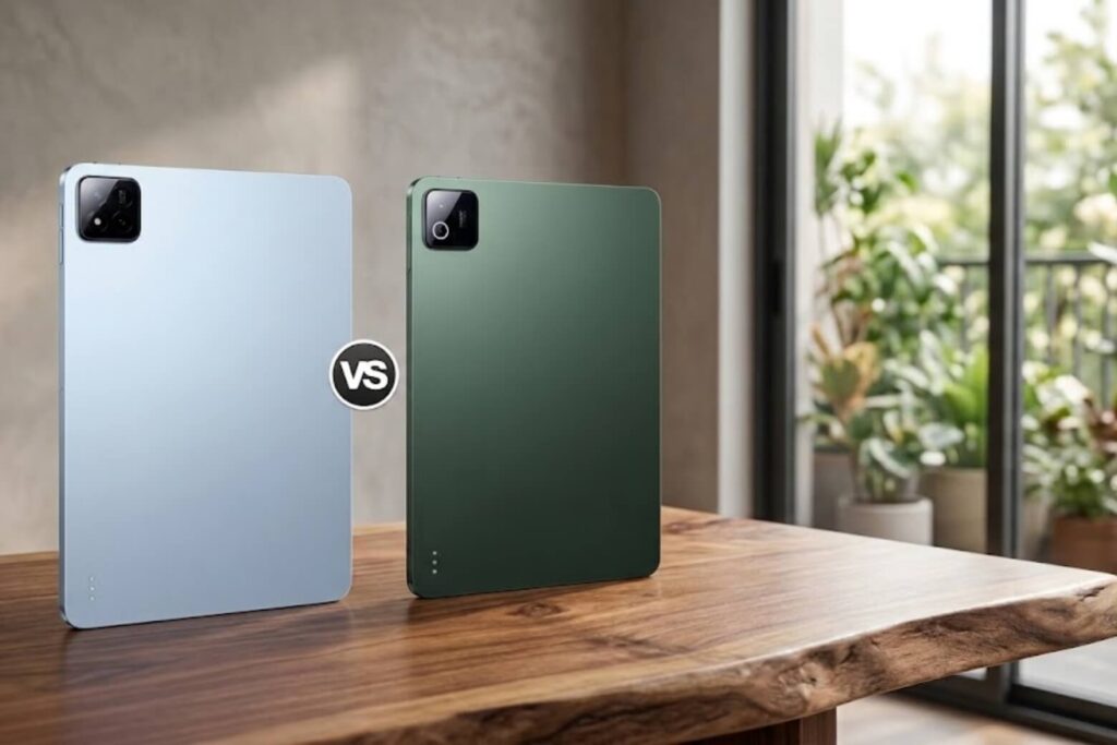 So sánh Xiaomi Pad 8 Pro và Xiaomi Pad 7 Pro chi tiết để chọn máy phù hợp 11 So sánh Xiaomi Pad 8 Pro với Pad 7 Pro tổng quan