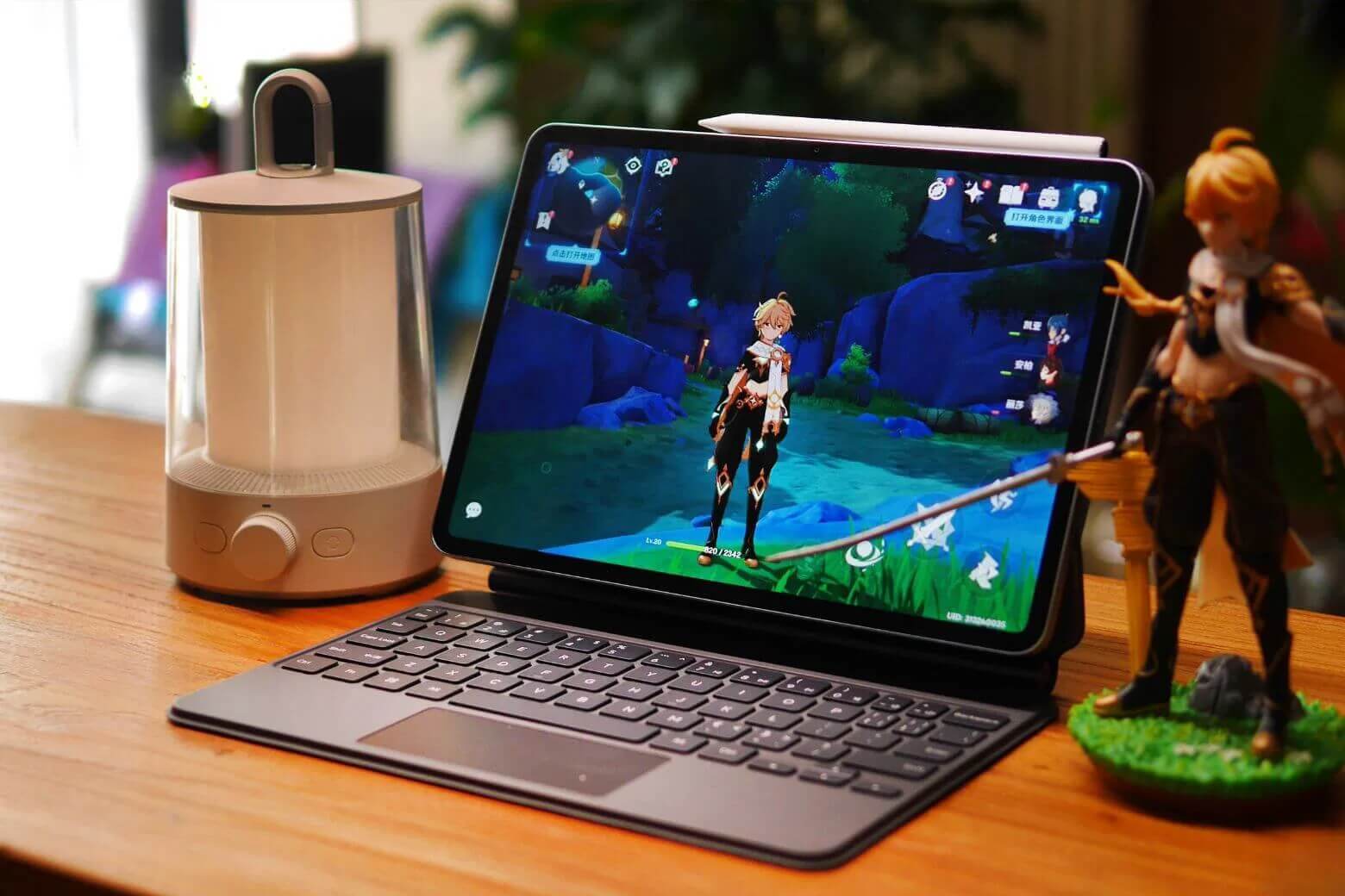 Trải nghiệm Xiaomi Pad 8: Đánh giá hiệu năng thực tế và giới hạn thay thế laptop 6 trải nghiệm xiaomi pad 8
