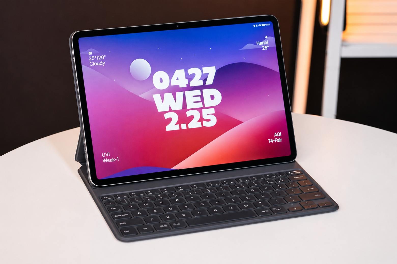 So sánh Xiaomi Pad 8 với Xiaomi Pad 7 giá bán