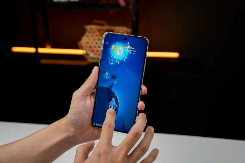 Đánh giá hiệu năng Redmi Note 15 Pro 5G: Điểm AnTuTu và sức mạnh thực tế 8 Trải nghiệm chơi game trên Redmi Note 15 Pro 5G