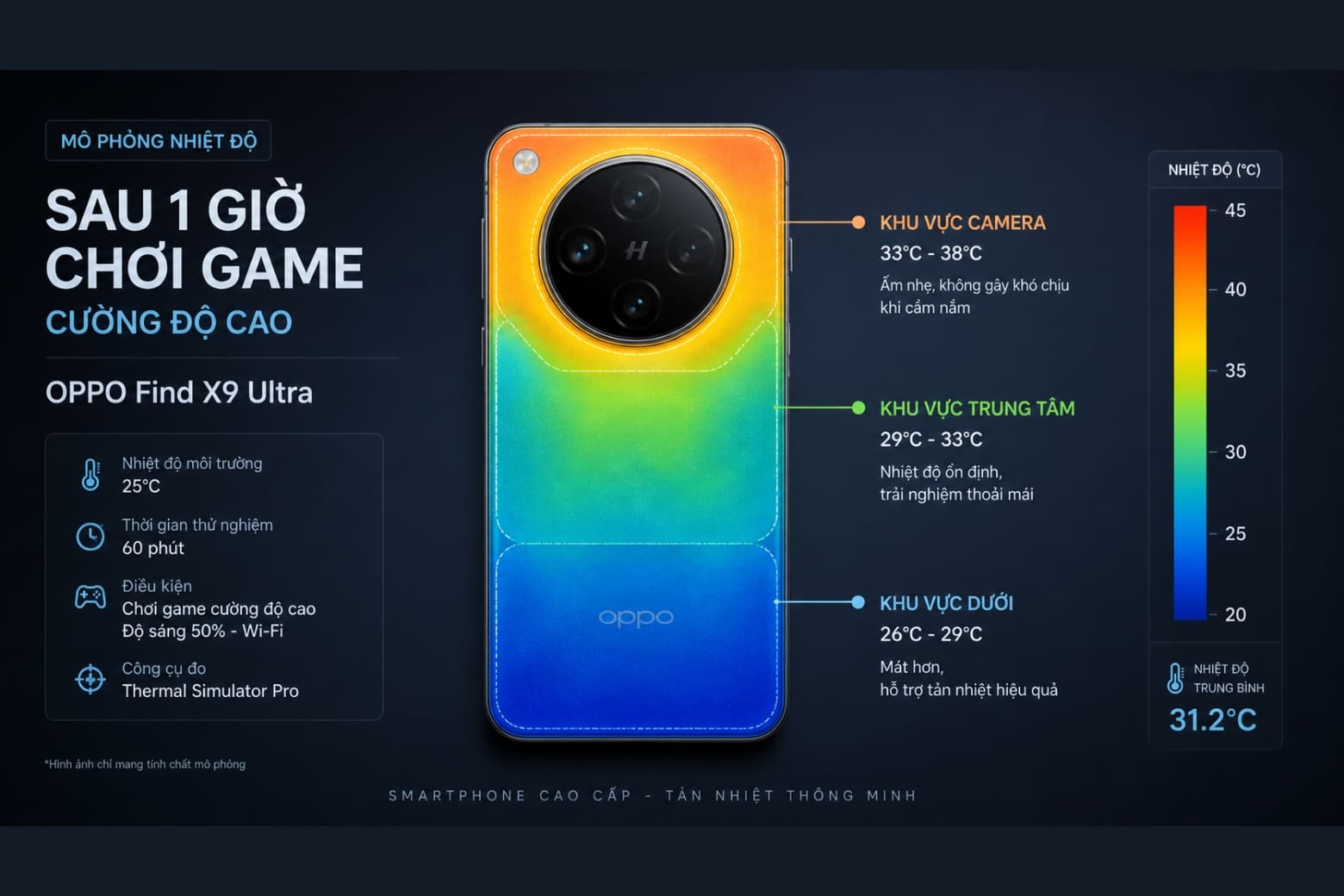 Trải nghiệm OPPO Find X9 Ultra: Giá trị thực tế đằng sau lớp vỏ thông số 5 Hiệu năng Snapdragon 8 Elite Gen 5 & Sức mạnh xử lý AI On-device