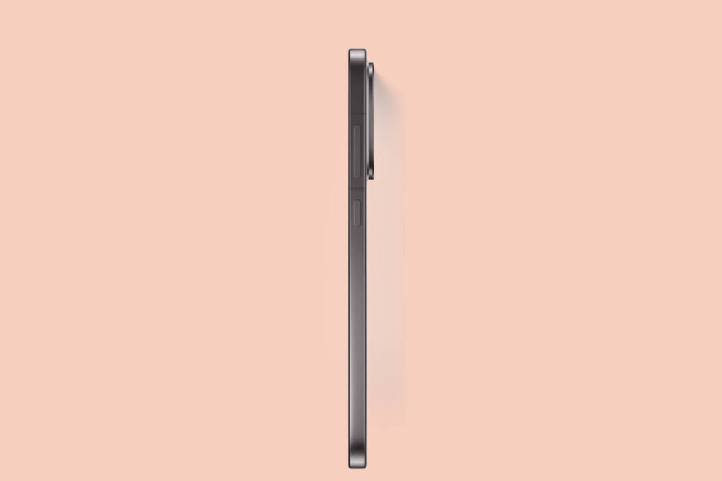 OPPO Find X9s sở hữu khung nhôm hàng không và kính Gorilla Glass 7i đạt chuẩn chống va đập SGS 5 sao
