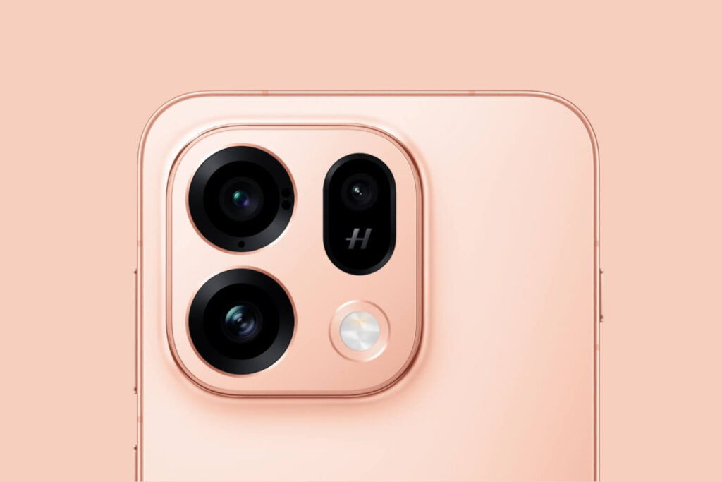 Camera Hasselblad 50MP chụp nhanh và bắt nét chuyển động rất tốt