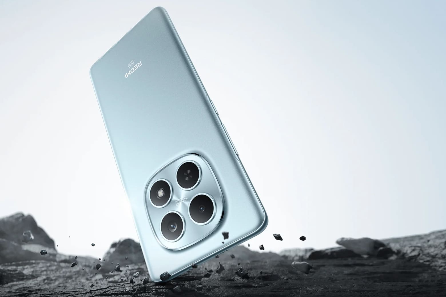 Đánh giá trải nghiệm Redmi Note 15 5G: Có thực sự bền bỉ để dùng lâu dài? 12 Tại sao không nên mạo hiểm với hàng trôi nổi khi mua Redmi Note 15 5G?