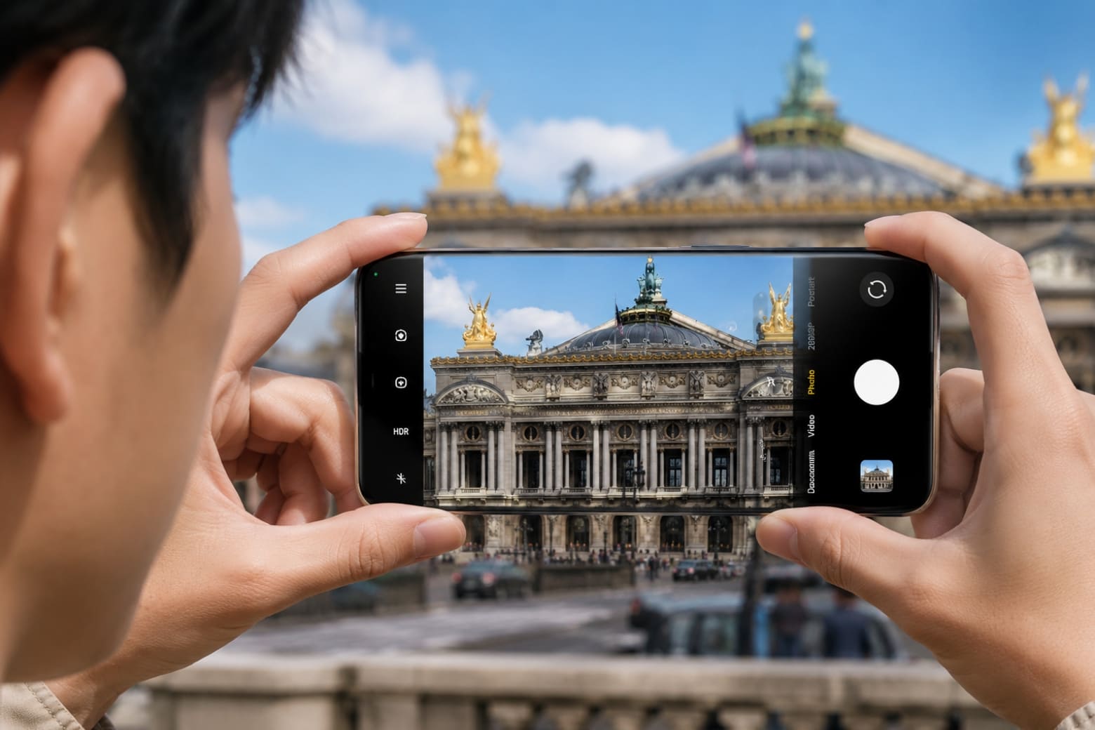 Trải nghiệm Redmi Note 15 Pro: Đánh giá hiệu năng thực tế, SOT và bài toán lên đời 8 Đánh giá camera: 200MP OIS chụp đêm có tốt như lời đồn?