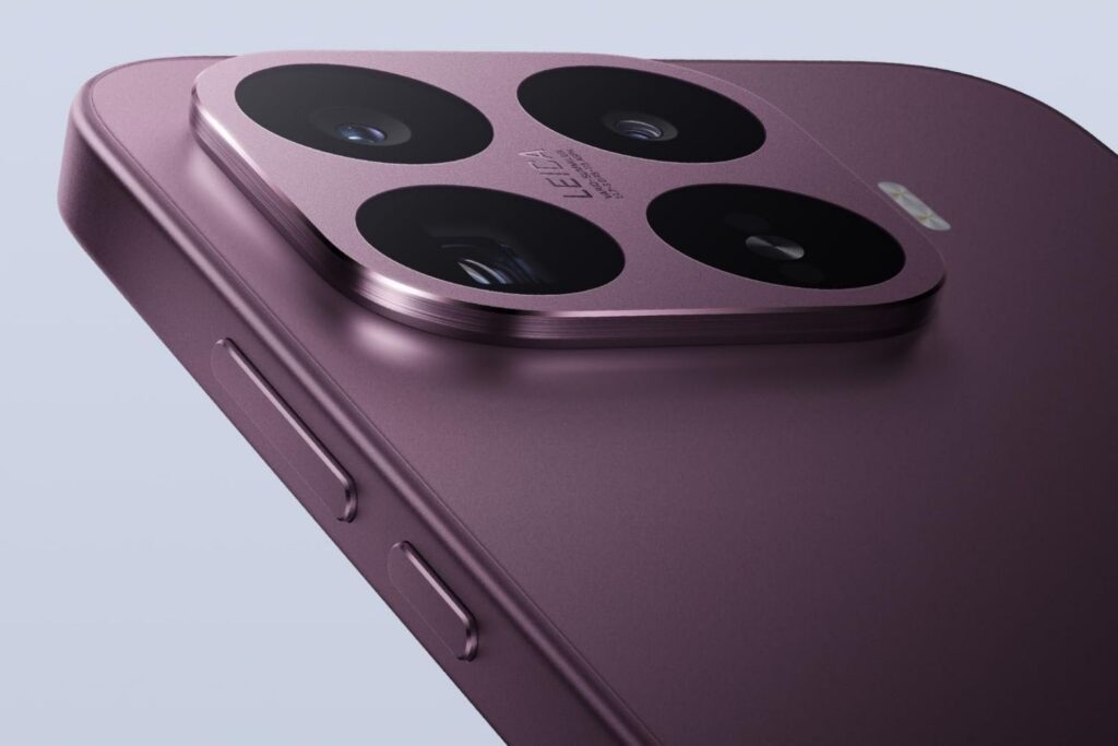 trải nghiệm Xiaomi 17T Pro