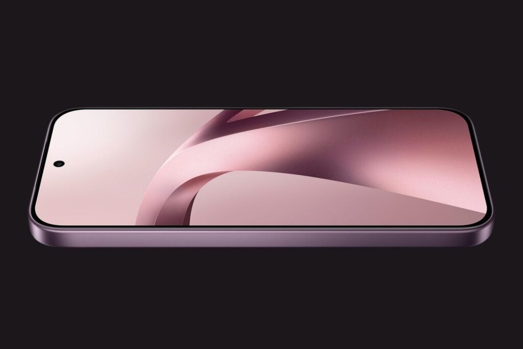 trải nghiệm Xiaomi 17T Pro