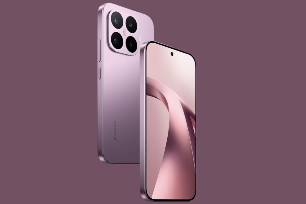 trải nghiệm Xiaomi 17T Pro