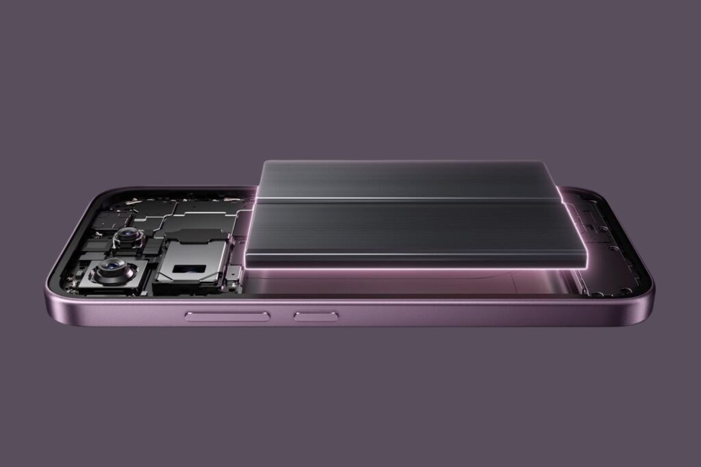 trải nghiệm Xiaomi 17T Pro
