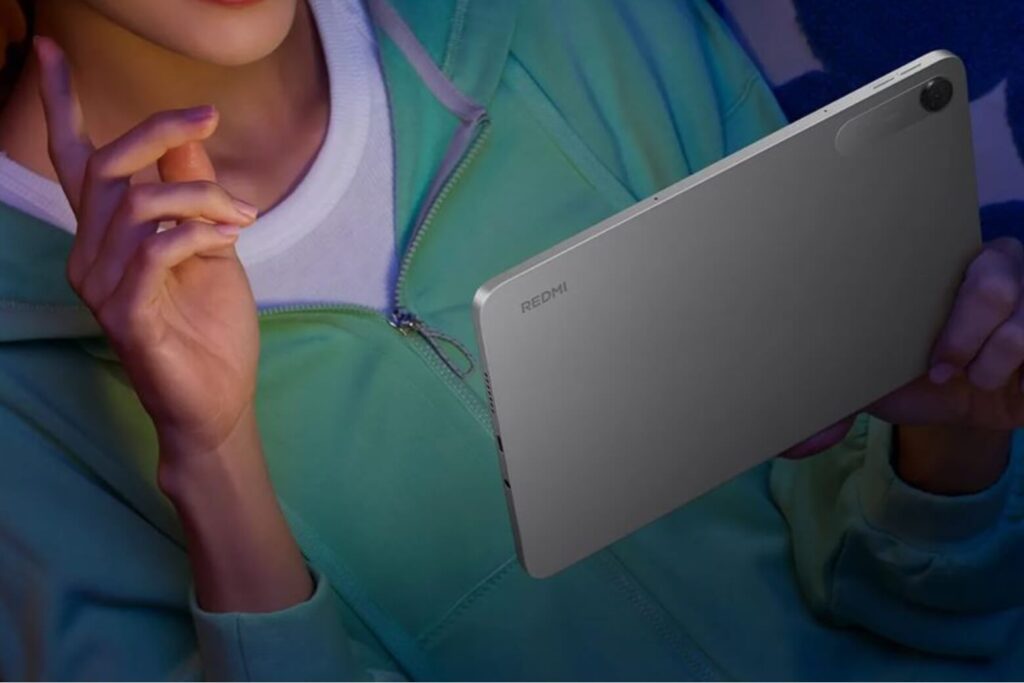 Đánh giá trải nghiệm Xiaomi Redmi Pad 2 9.7 thực tế: Dùng hàng ngày có mượt như thông số? 5 Trải nghiệm Xiaomi Redmi Pad 2 9.7
