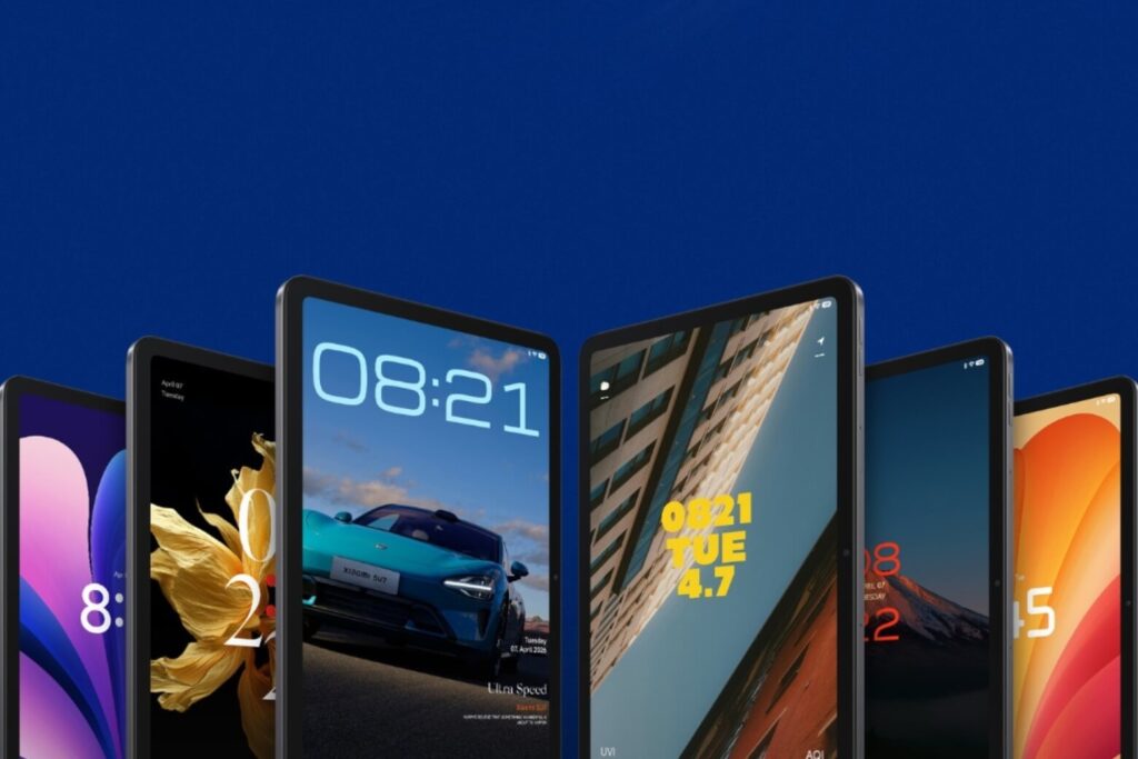 Đánh giá trải nghiệm Xiaomi Redmi Pad 2 9.7 thực tế: Dùng hàng ngày có mượt như thông số? 8 Trải nghiệm Xiaomi Redmi Pad 2 9.7