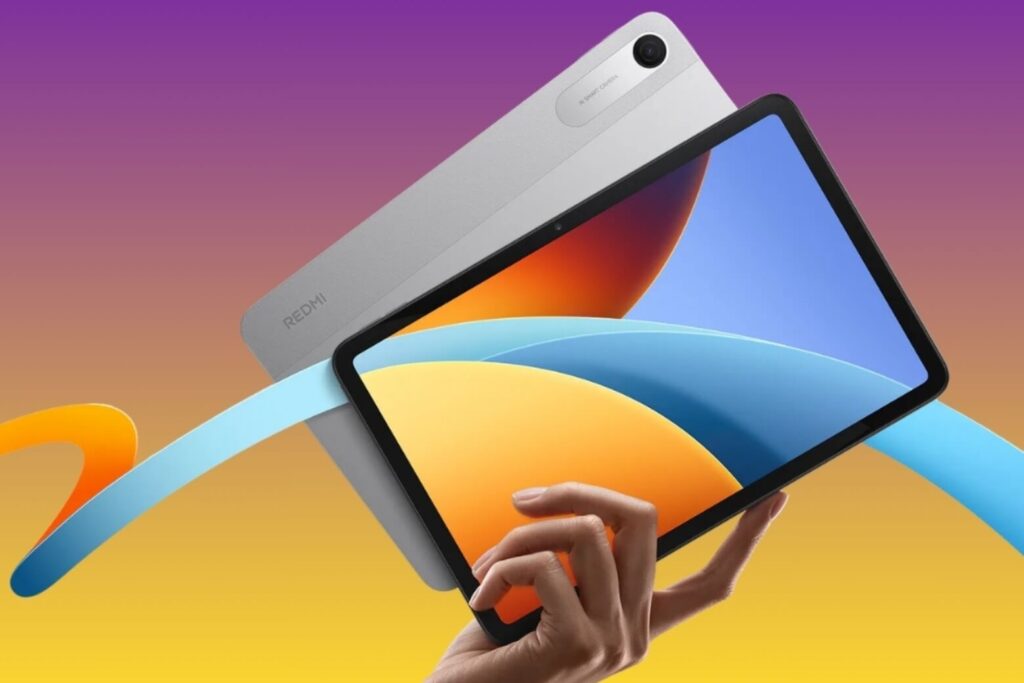 Đánh giá trải nghiệm Xiaomi Redmi Pad 2 9.7 thực tế: Dùng hàng ngày có mượt như thông số? 6 Trải nghiệm Xiaomi Redmi Pad 2 9.7