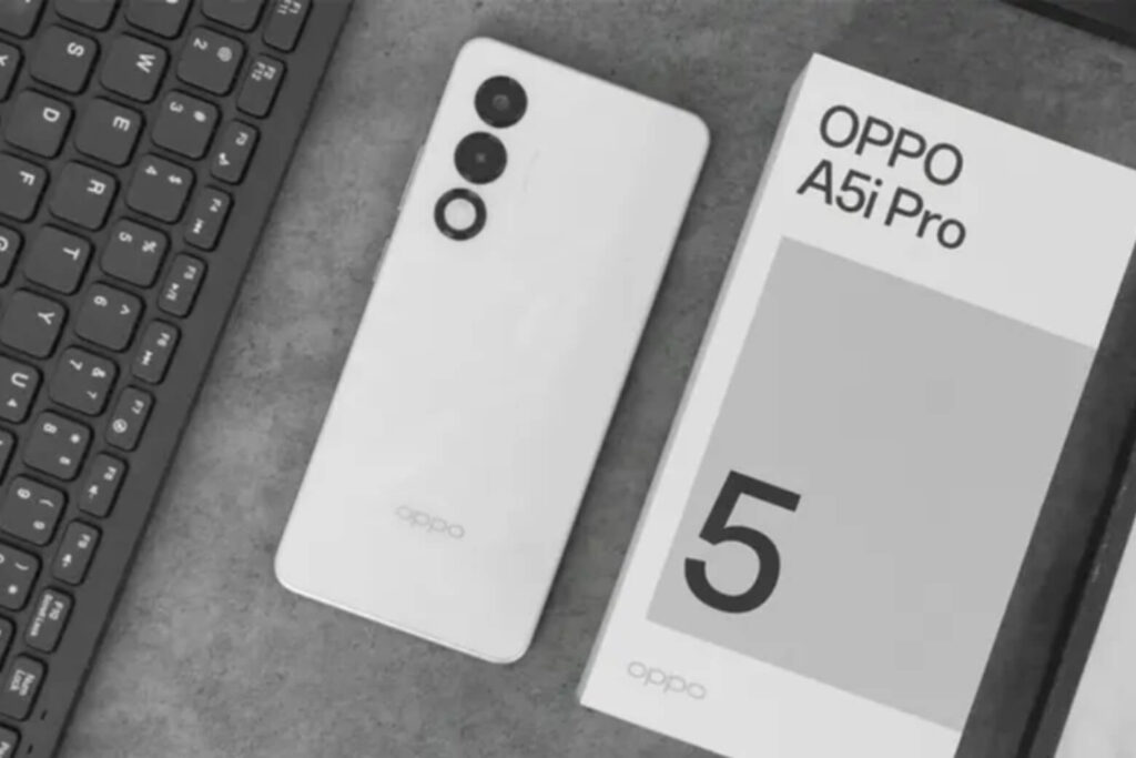 Đánh giá trên tay OPPO A5i Pro với độ bền chuẩn quân đội và pin 6000mAh thực tế 14 Mua OPPO A5i Pro tại Di Động Việt: an tâm 7 ngày dùng thử