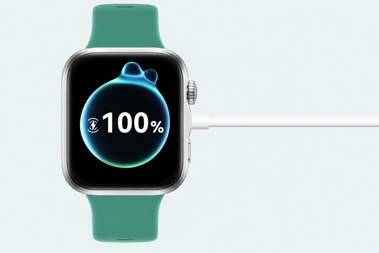 Trên tay HUAWEI Watch Fit 5 thời lượng pin