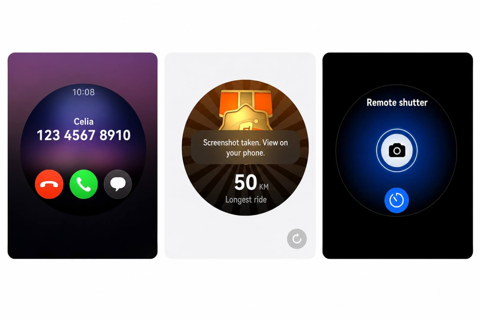 Trên tay HUAWEI Watch GT6 41mm HarmonyOS 6