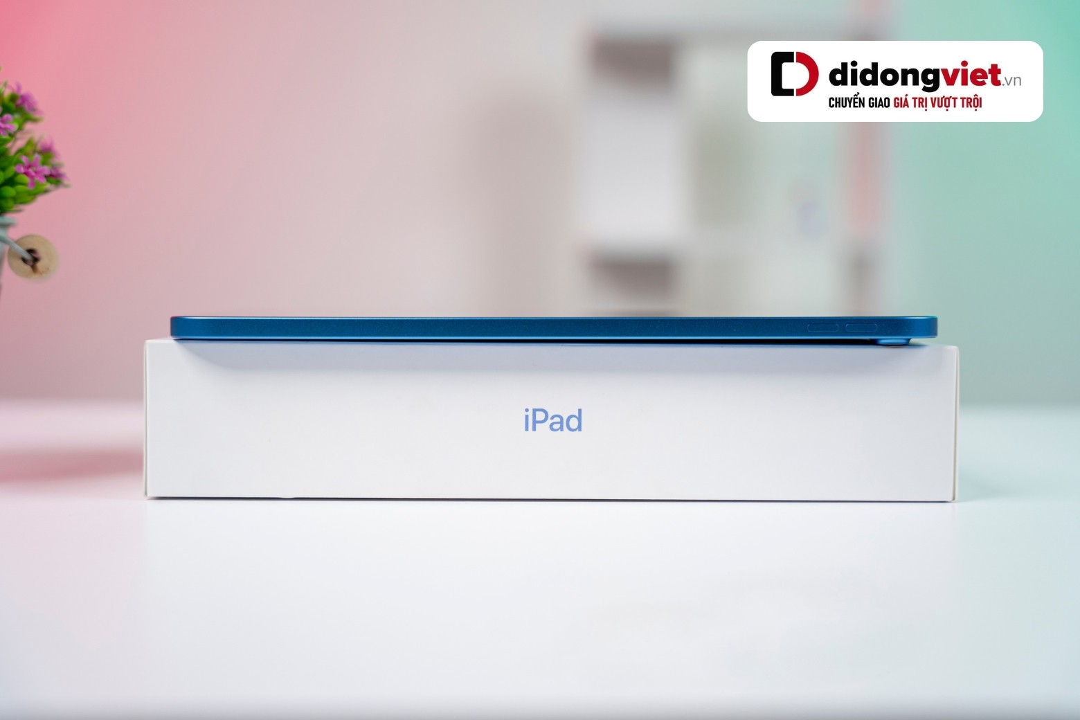 Trên tay iPad A16: Hiệu năng, màn hình và trải nghiệm thực tế chi tiết 8 trên tay ipad a16 thiết kế viền máy