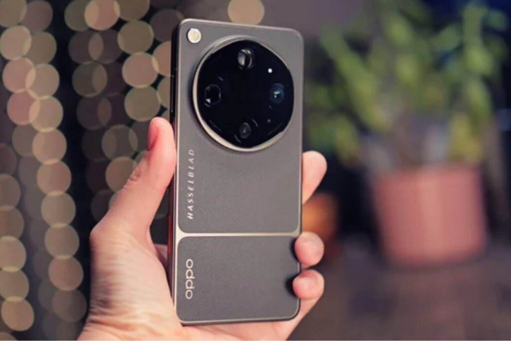 Trên tay OPPO Find X9 Ultra: Đánh giá chi tiết camera 200MP, Snapdragon 8 Elite và hiệu năng thực tế 14 OPPO Find X9 Ultra chụp nhanh, zoom mượt, gần như không trễ.