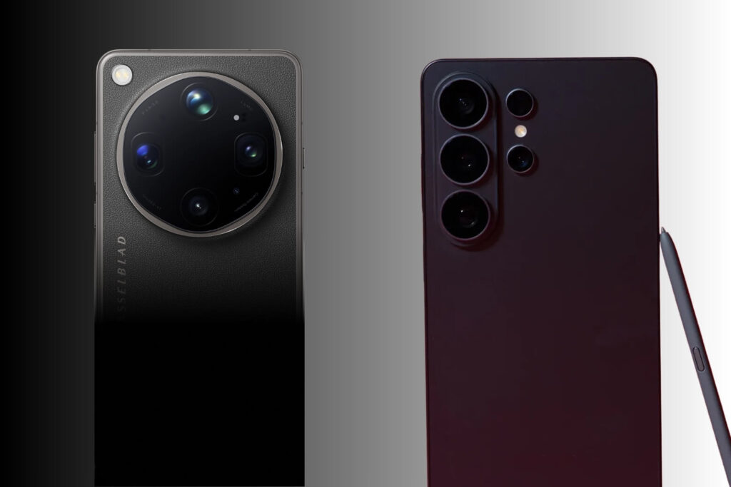 Trên tay OPPO Find X9 Ultra: Đánh giá chi tiết camera 200MP, Snapdragon 8 Elite và hiệu năng thực tế 19 OPPO Find X9 Ultra mạnh pin, camera; Samsung Galaxy S26 Ultra mạnh phần mềm, màn hình.