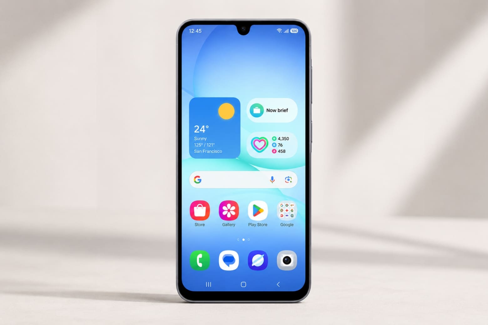 Đánh giá hiệu năng Helio G99 và tối ưu từ One UI