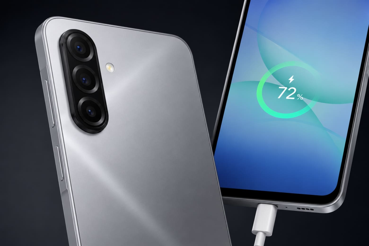Camera 50MP Galaxy A17 LTE chống rung OIS và thời lượng pin 5000mAh