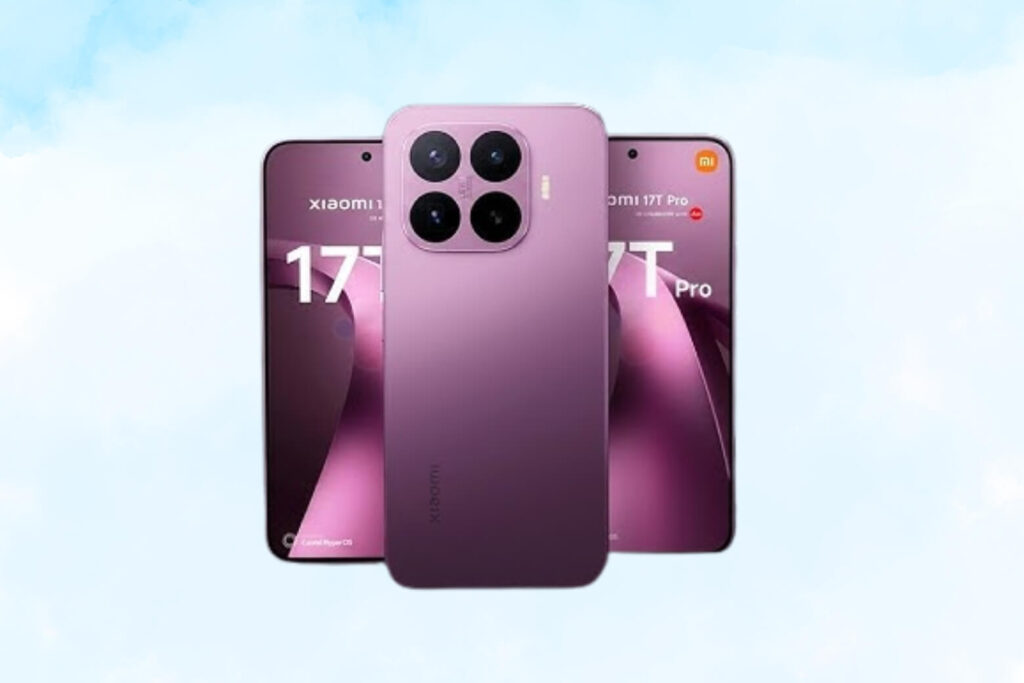 Xiaomi 17T Pro VN/A tại Di Động Việt mang lại trải nghiệm ổn định, bảo hành tốt và hỗ trợ Trade-in tiết kiệm chi phí.