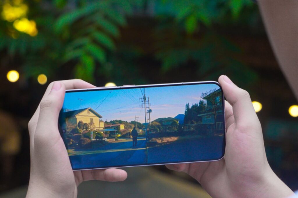 Xiaomi 17T Pro nổi bật với màn hình OLED 144Hz siêu sáng và viền mỏng cao cấp.