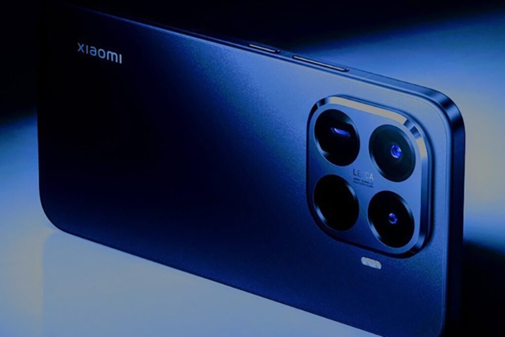 Xiaomi 17T Pro sở hữu hệ thống camera Leica 50MP mạnh mẽ, chụp nhanh và zoom quang 5x chất lượng cao.