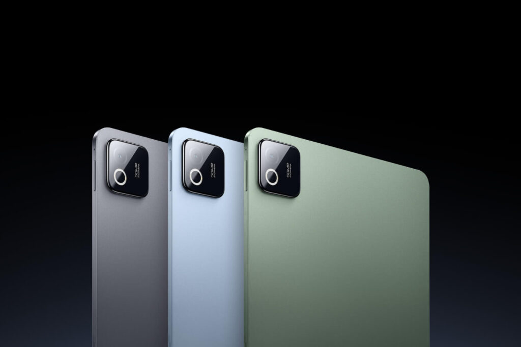 Trên Tay Xiaomi Pad 8 Pro: Trải Nghiệm Thực Tế Từ Cảm Giác Cầm Nắm Đến Thao Tác Vuốt Chạm 12 Xiaomi Pad 8 Pro mang lại cảm giác cầm nắm mỏng nhẹ và cao cấp vượt chuẩn tablet màn hình lớn