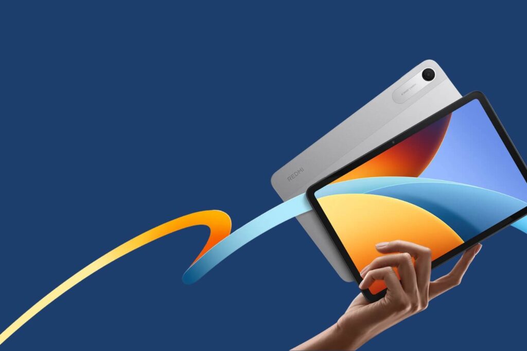 Trên tay Xiaomi Redmi Pad 2 9.7 4G: Trải nghiệm thực tế thiết bị giải trí và kết nối mọi nơi 9 Redmi Pad 2 9.7 4G tập trung vào trải nghiệm thực dụng với màn hình lớn, pin bền và kết nối mọi lúc mọi nơi.