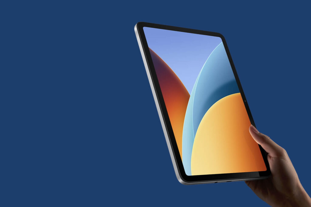 Trên tay Xiaomi Redmi Pad 2 9.7 4G: Trải nghiệm thực tế thiết bị giải trí và kết nối mọi nơi 11 Redmi Pad 2 9.7 4G có thiết kế nhôm nguyên khối chắc chắn, mát tay và dễ cầm nắm nhờ kích thước gọn nhẹ 401g.