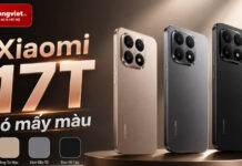 Xiaomi 17T có mấy màu? Đánh giá chi tiết từng màu sắc dự kiến Xiaomi 17T có mấy màu