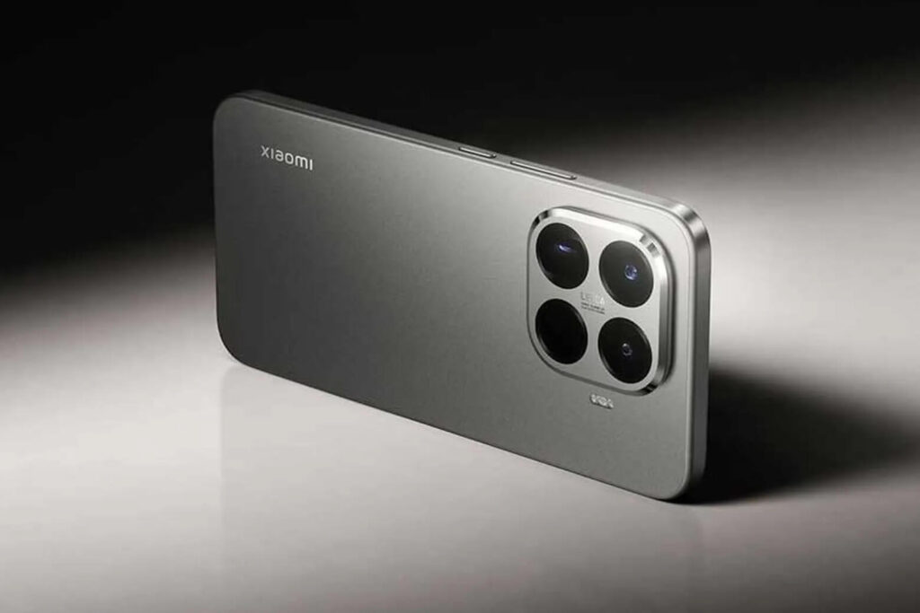 Xiaomi 17T có mấy màu