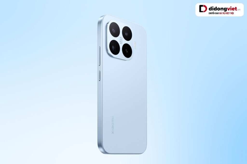 mở bán đặt trước Xiaomi 17T series Di Động Việt
