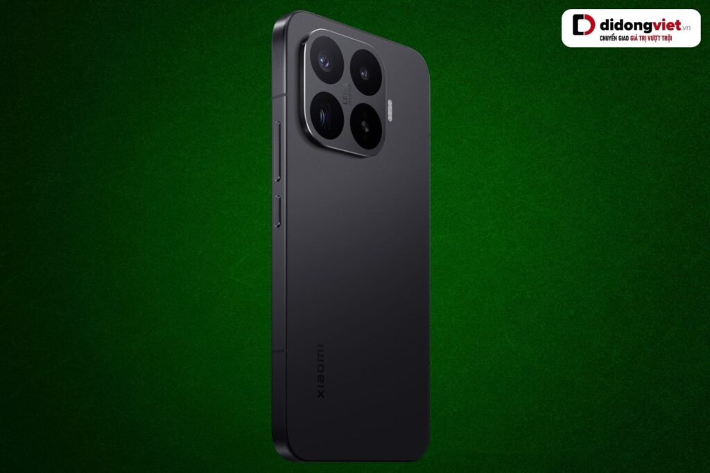 mở bán đặt trước Xiaomi 17T series Di Động Việt