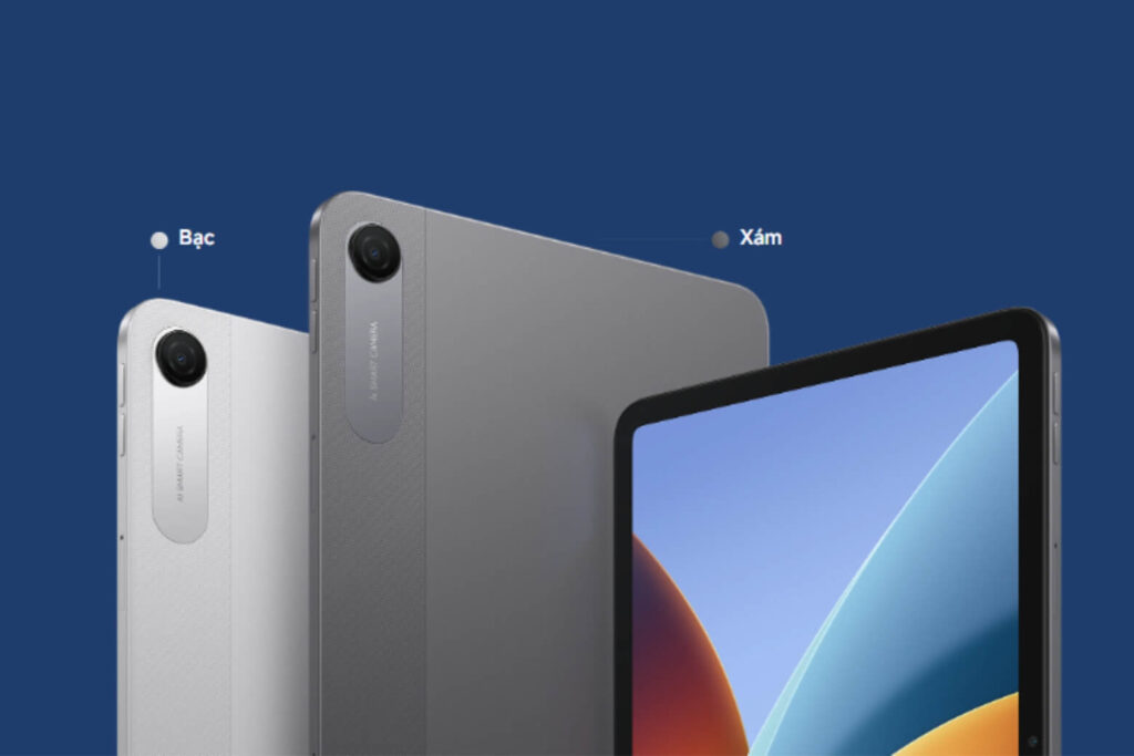 Xiaomi Redmi Pad 2 9.7 4G có mấy màu: Hướng dẫn chọn màu thực tế 10 Biết Xiaomi Redmi Pad 2 9.7 4G có mấy màu sẽ giúp bạn chọn đúng phiên bản phù hợp nhu cầu và sở thích.