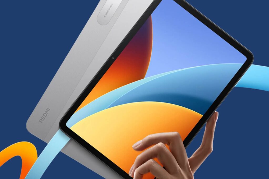 Xiaomi Redmi Pad 2 9.7 4G có mấy màu: Hướng dẫn chọn màu thực tế 11 Máy có thiết kế mỏng nhẹ, mặt lưng nhám hạn chế bám vân tay và hỗ trợ Nano-SIM 4G LTE tiện lợi.