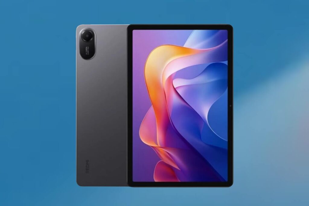 Xiaomi Redmi Pad 2 9.7 4G có mấy màu: Hướng dẫn chọn màu thực tế 12 Màu Xám Than Chì mang vẻ ngoài tối giản, chuyên nghiệp và hạn chế bám bẩn, vân tay hiệu quả khi sử dụng hằng ngày.